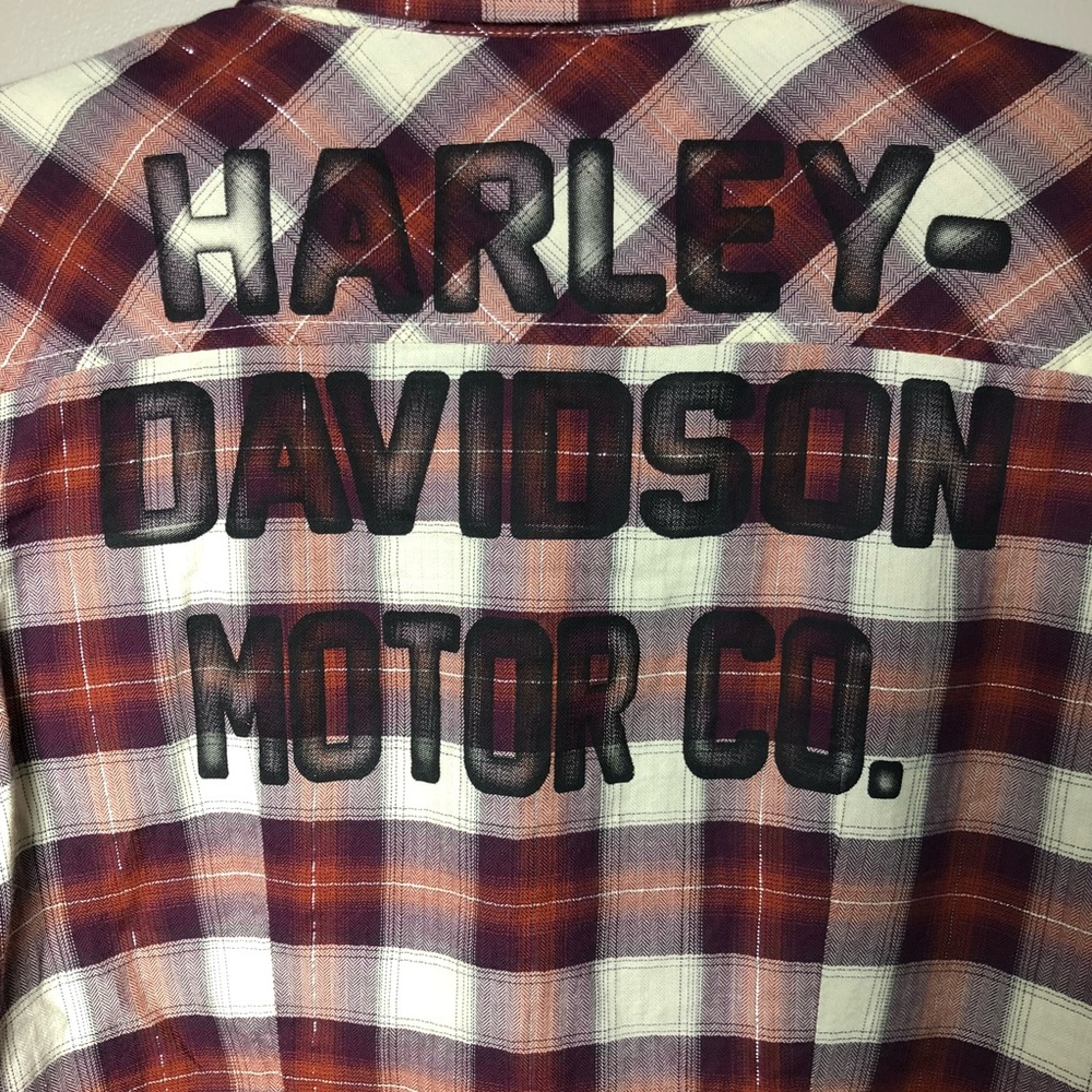 Fall colors thin flannel, full or half sleeve